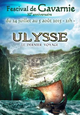 2015 : Ulysse - Le dernier voyage