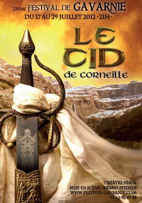 2012 : Le Cid