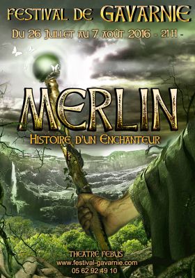 2016 : Merlin