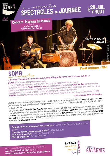 4 SOMA CONCERT MUSIQUES DU MONDE1