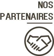 nos partenaires