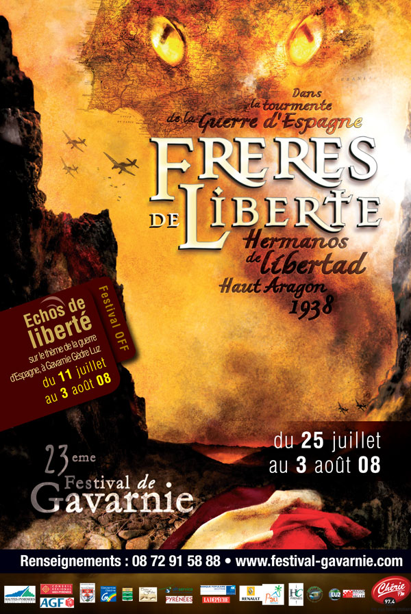 freres de liberte