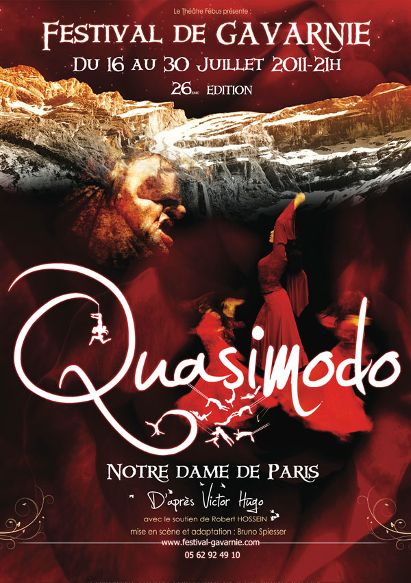 quasimodo