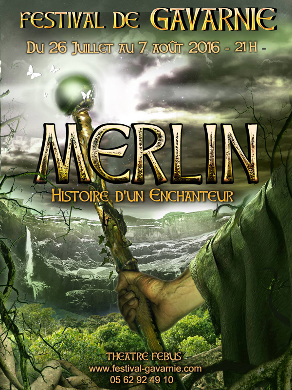 merlin