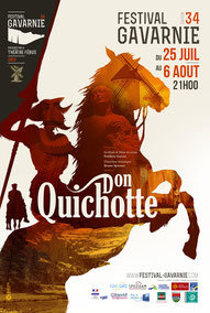 don quichotte