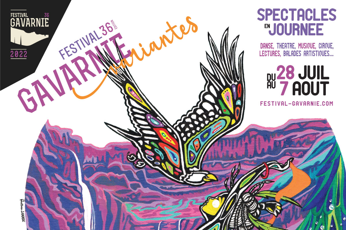 Festival de Gavarnie