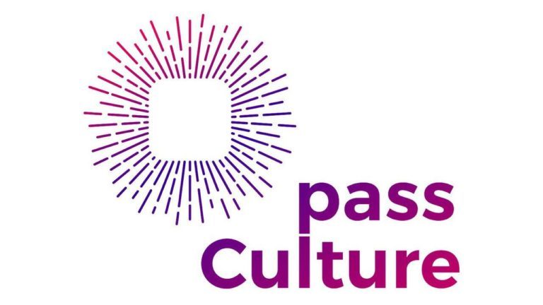 Visuel logo Pass Culture 768x432